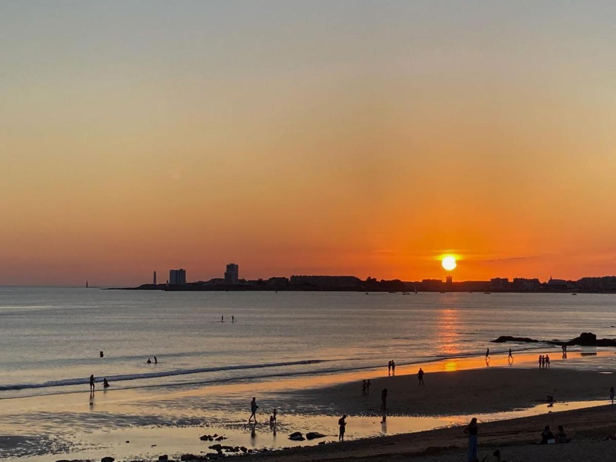 Les Portes Du Soleil Les Sables-dʼOlonne Exterior foto